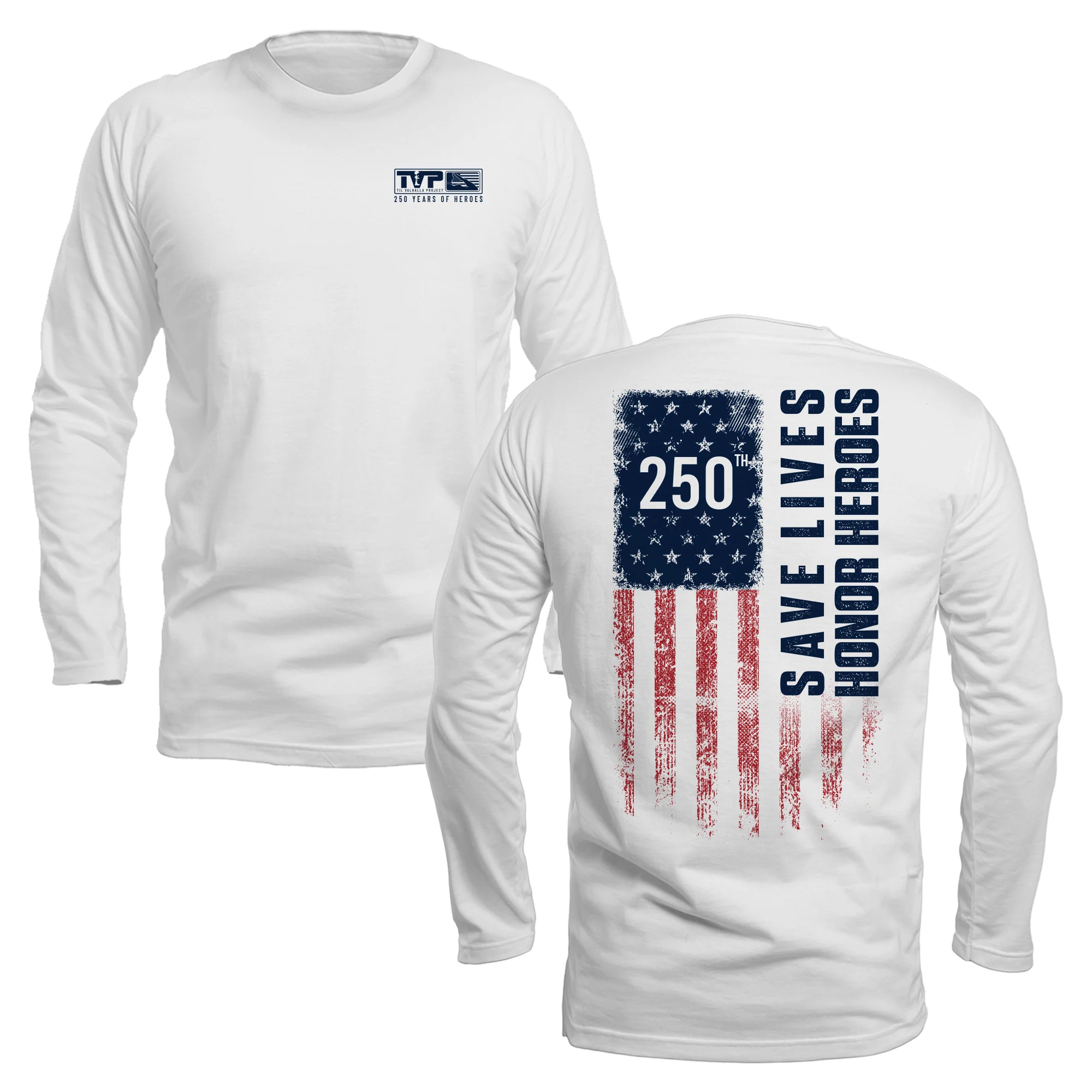 Gear That Honors The Fallen